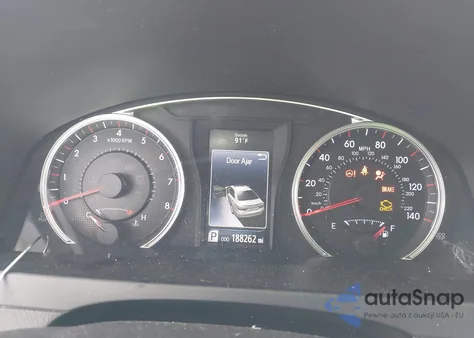 2017 Toyota Camry Se из США, поврежденный, VIN 4T1BF1FK7HU371078